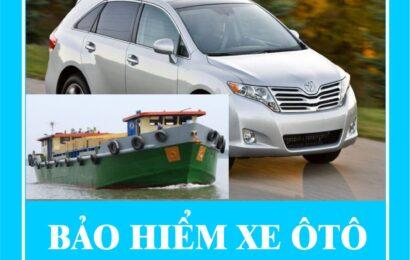 Trường hợp bảo hiểm và loại trừ bảo hiểm bắt buộc trách nhiệm dân sự của chủ xe cơ giới năm 2023