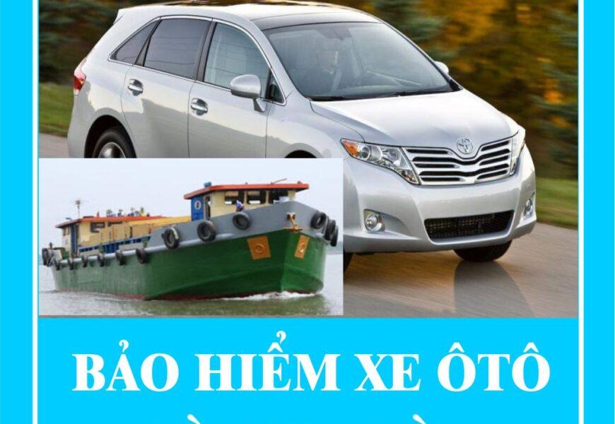 Trường hợp bảo hiểm và loại trừ bảo hiểm bắt buộc trách nhiệm dân sự của chủ xe cơ giới năm 2023