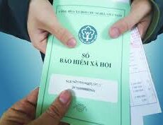 Chế độ lãnh bảo hiểm xã hội 1 lần